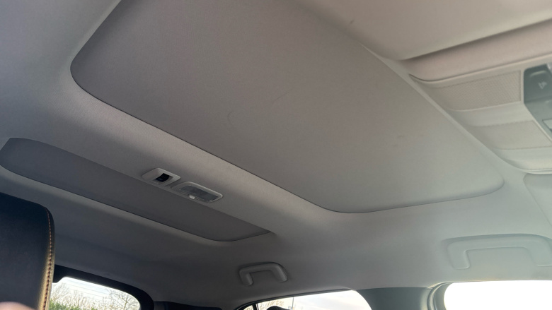 Mitsubishi Eclipse Cross 1.5 4 5dr Petrol Hatchback